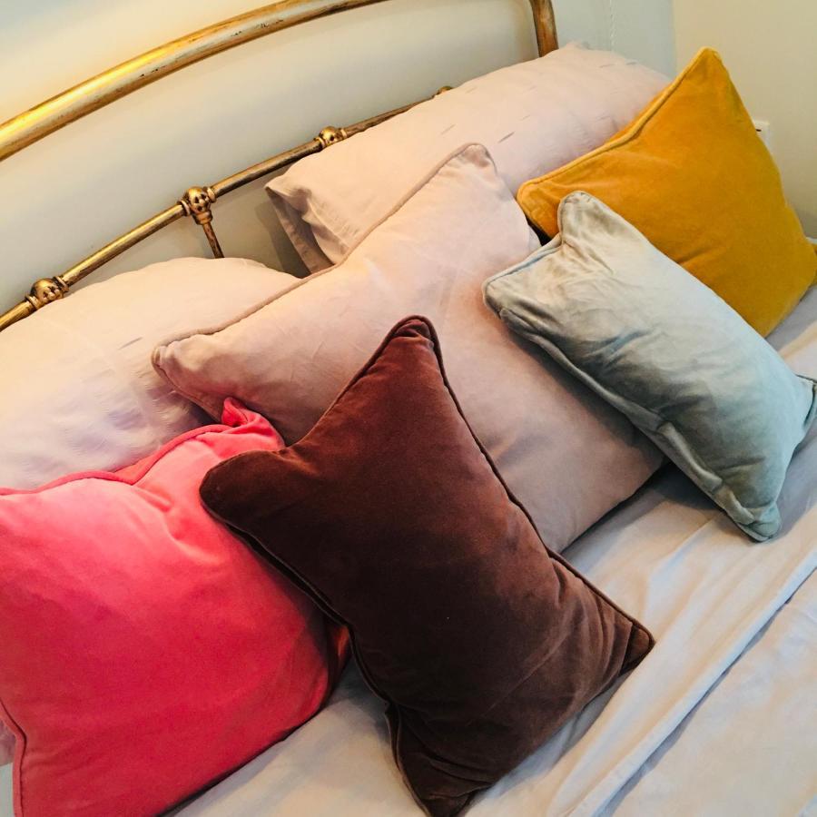 The Art Attic A Stylish Boutique Apartment Builth Wells Dış mekan fotoğraf